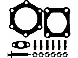 Монтажний комплект, компресор (вир-во ELRING)