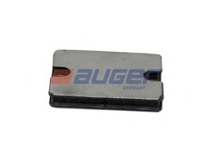 Буфер підвіски MAN (вир-во Auger)