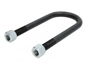 Стремянка М22*1,5*82*240 ресори DAF (вир-во Schomaecker)