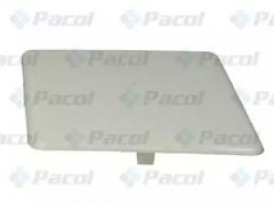 Заглушка бампера RVI PREMIUM