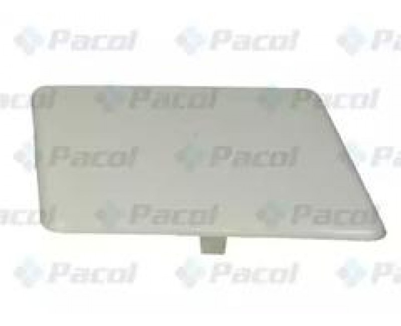 Заглушка бампера RVI PREMIUM (пр-во PROFIT)