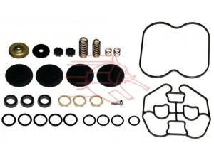 Р/к крана (вир-во TruckTechnic)