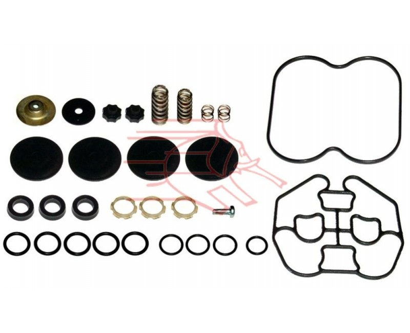 Р/к крана (вир-во TruckTechnic)