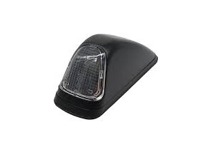 Ліхтар причіпний діодний вузький,дах DAF (4 діоди)