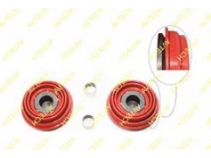 Р/к супорту Knorr SN6,SN7, пильовики (вир-во Avtech)