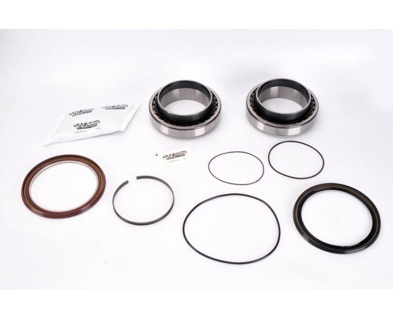 Р/к ступиці RS/RZ9019-11222/9042-11242 (вир-во SAF)