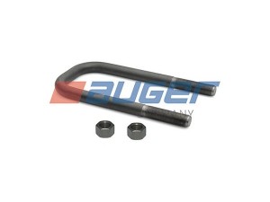 Стремянка ресори 240xM20x1,5mm DAF (вир-во AUGER)