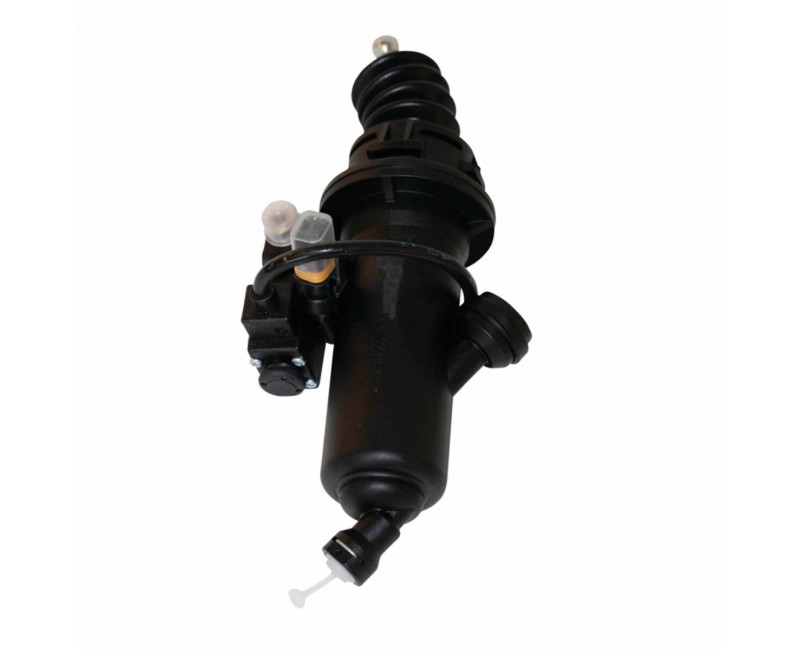 Головний циліндр зчеплення (23,81мм) MAN TGA, TGS I, TGX (вир-во VALEO)