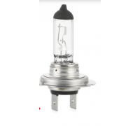 Лампочка главного света H7 24V 100W (пр-во Tempest)