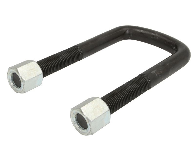 Стремянка 93x22x203 SCANIA (вир-во Schomaecker)