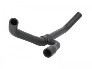 Патрубок радіатора 26,5x30,5x530mm DAF XF 95 (вир-во DAF)