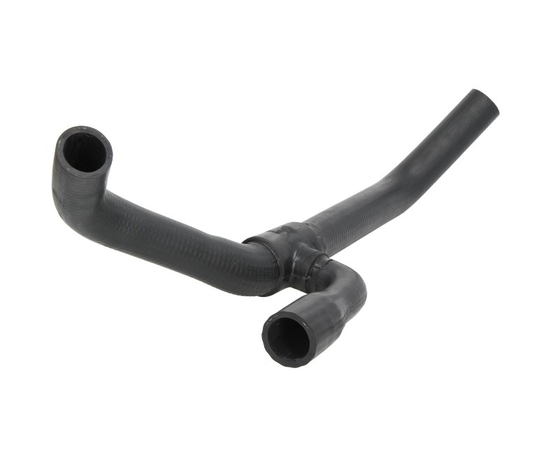 Патрубок радіатора 26,5x30,5x530mm DAF XF 95 (вир-во DAF)