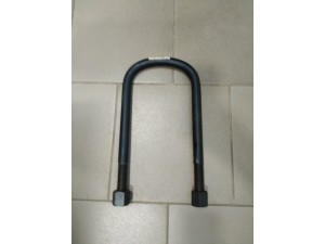 Стремянка 156x24x340 BPW (вир-во Schomaecker)