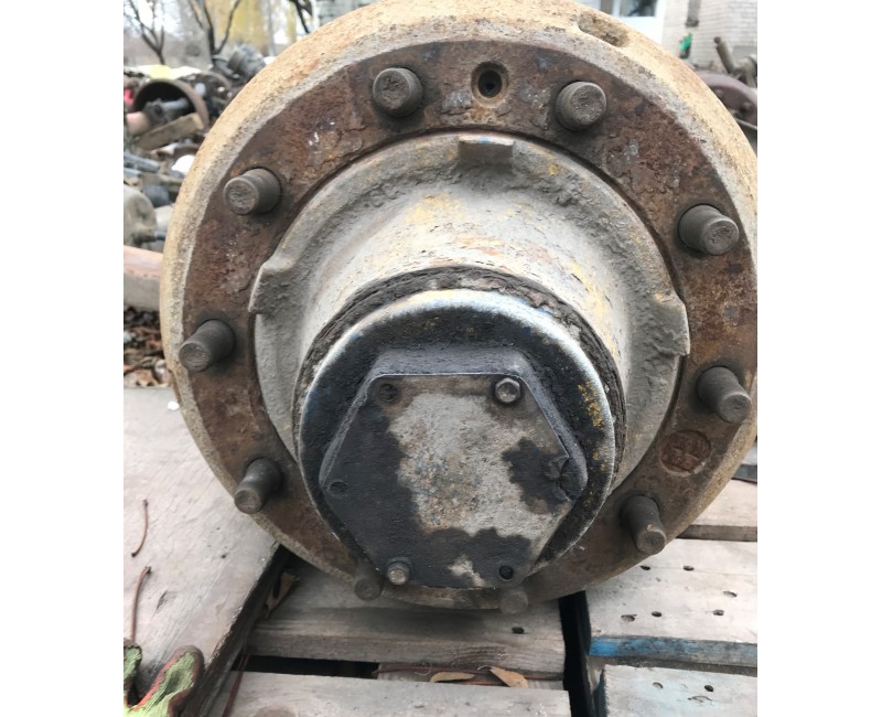 Ступиця Fruehauf висока P, PS, PSL