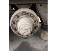 Ступица Fruehauf высокая P, PS, PSL