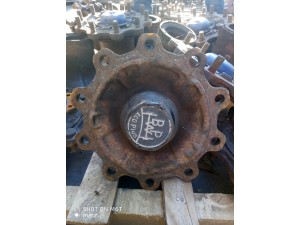 Ступиця BPW ECO Plus висока 03.272.43.14.2