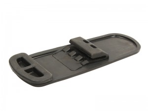 Блотник крила DAF Euro 6 (вир-во PACOL)