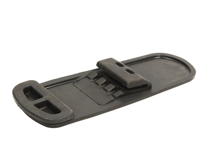 Блотник крила DAF Euro 6 (вир-во PACOL)