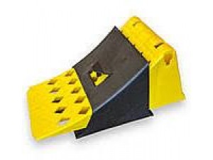 Башмак грузовой с креплением