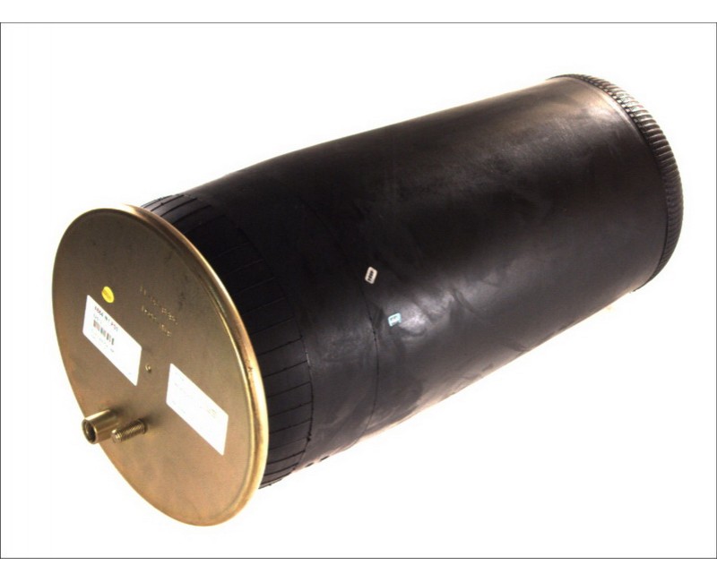 Пневморесора без стакана (вир-во Airtech)