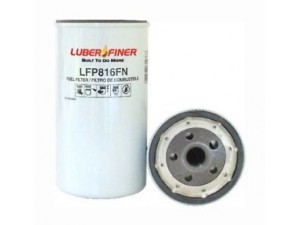 Фільтр паливний