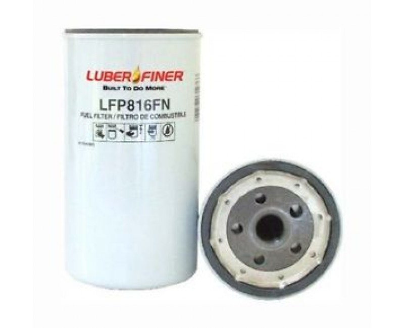 Фільтр паливний