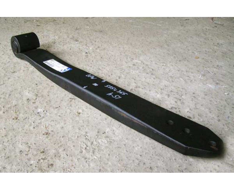 Напівресори BPW (вир-во Schomaecker) 0508213180