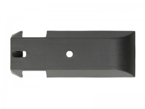 Кришка заднього бризковика RVI (TEMPEST)