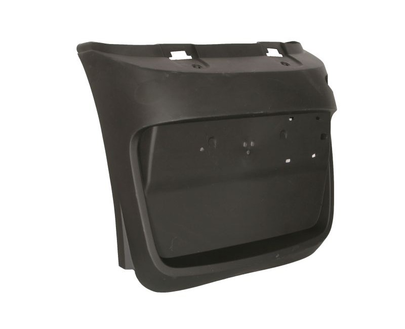 Крило заднє (задня частина) R DAF XF105, CF, E6 (вир-во Нідерланди)