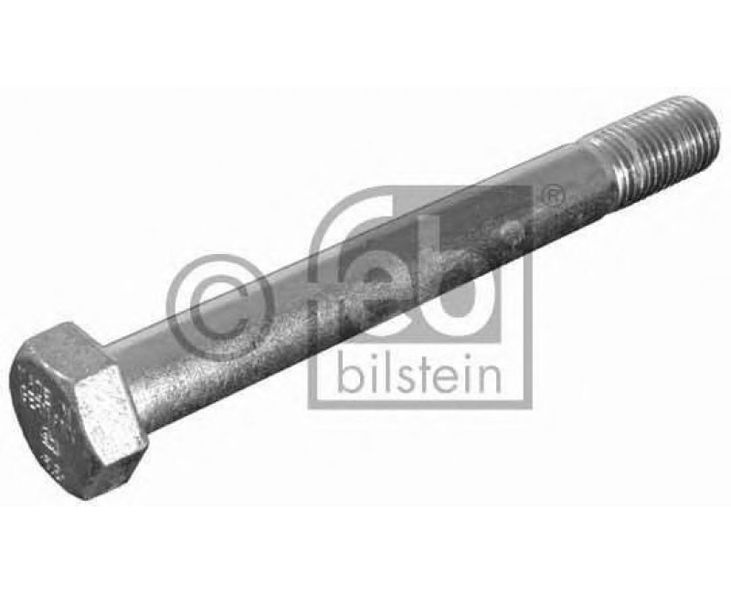 Болт m30х265х50 рессоры (пр-во Febi)