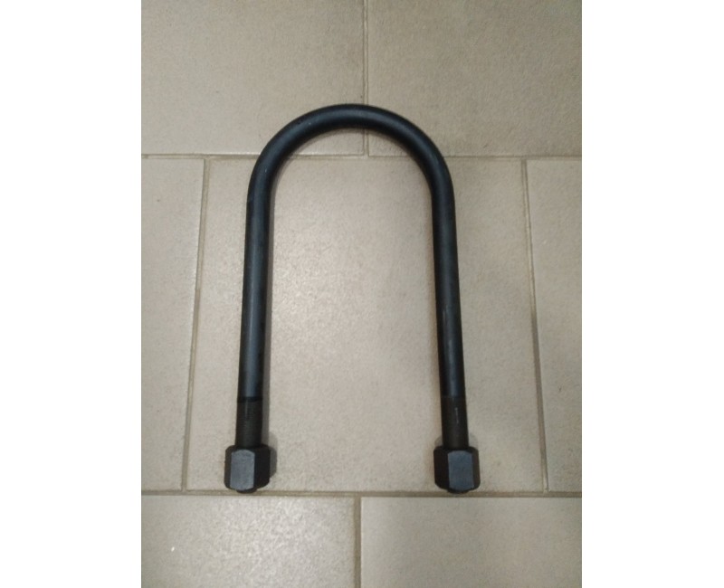 Стремянка 147x22x321 SAF (вир-во Schomaecker)