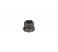 Гайка 7/8*34*22*46,7 SW33 VOLVO F10,12,16,FH,FL,FM (пр-во Febi)