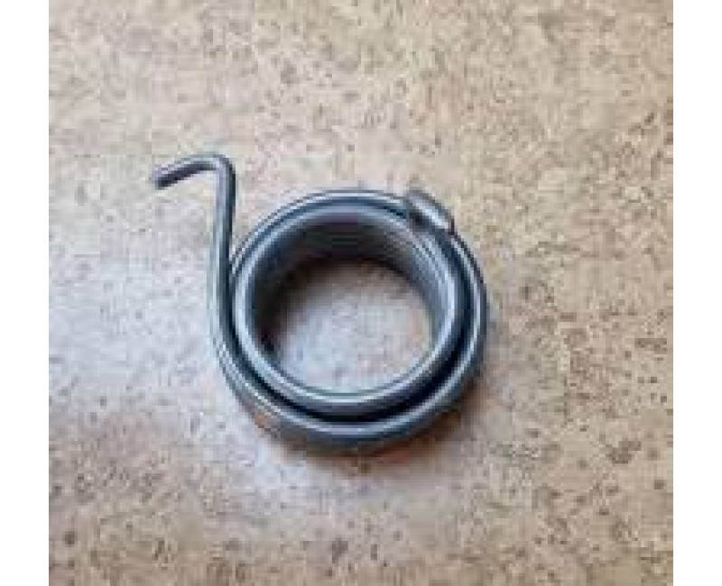 Пружина VOLVO