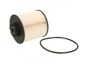 Фільтр палив. (змін.елем.) MB Atego, Vario (Truck) (вир-во Hengst)