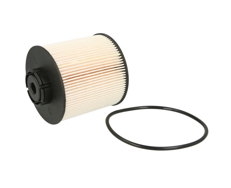 Фільтр палив. (змін.елем.) MB Atego, Vario (Truck) (вир-во Hengst)