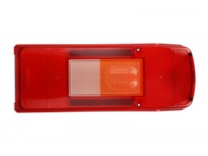 Скло заднього ліхтаря VOLVO