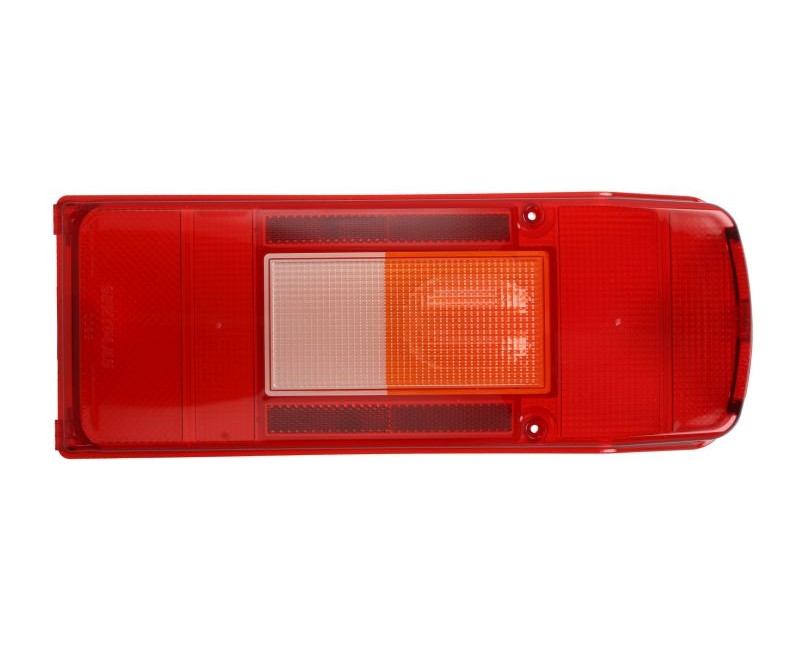 Скло заднього ліхтаря VOLVO