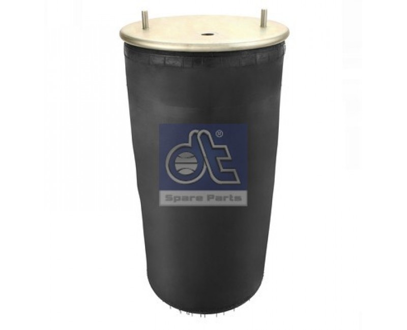 Пневморессора без стакана (пр-во Connect)