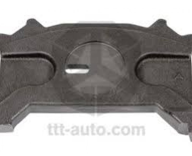 Пластина супорта WABCO 19,5 прав. (пр-во Avtech)