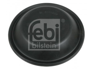 Мембрана гальм. кам. тип-20 (дрібна) MAN (вир-во Febi)