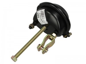 Камера гальм. барабан DAF, RVI, Volvo тип 24 (вир-во Truck Line)