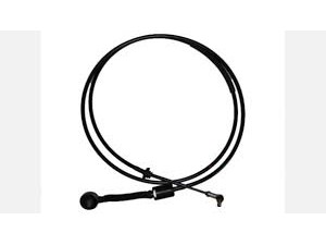 Трос важеля КПП (пр-во 4MAX)