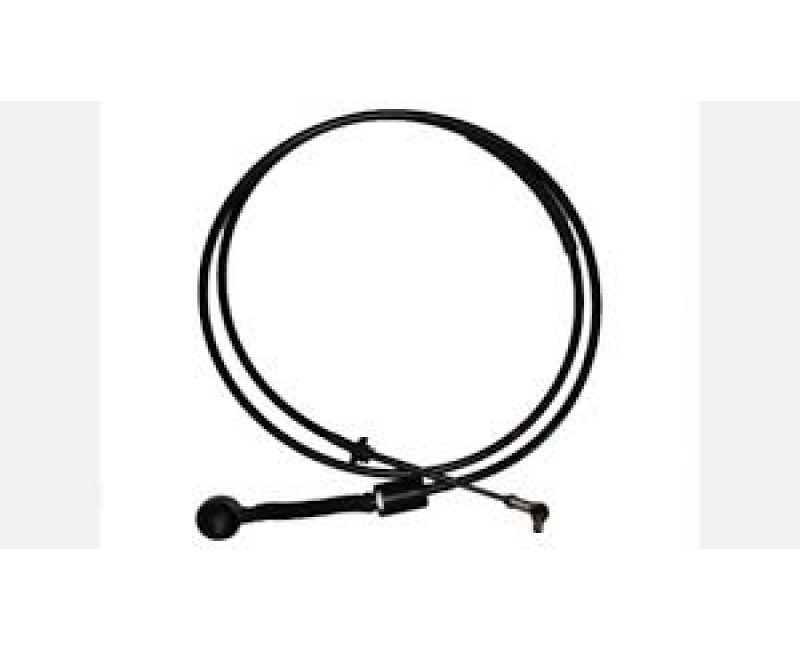 Трос важеля КПП (пр-во 4MAX)