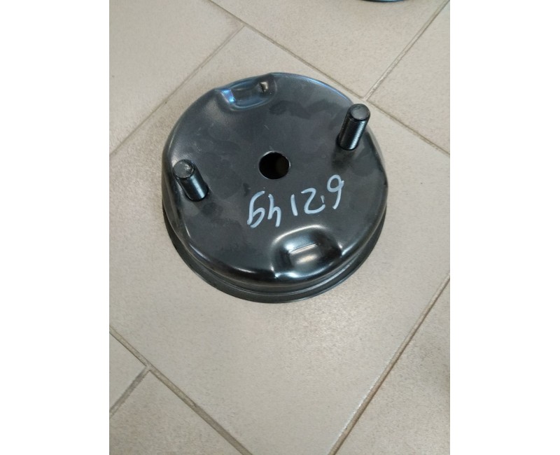 Кришка енергоакумулятора верхня плоска тип 30/30 (вир-во CONTECH)