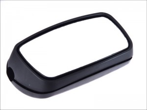 Основне дзеркало підігрів ел/управління DAF XF105, CF