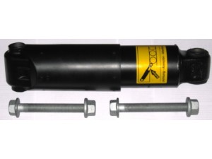 Амортизатор підв. причепа SCHMITZ (L273 - 383) (вир-во AL-KO)