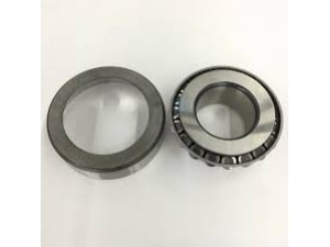 Підшипник 80х165х57 (вир-во INA)