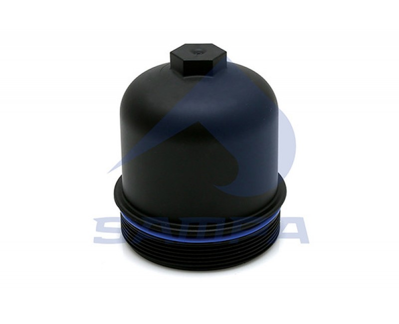 Кришка паливного фільтра DAF (вир-во SAMPA)