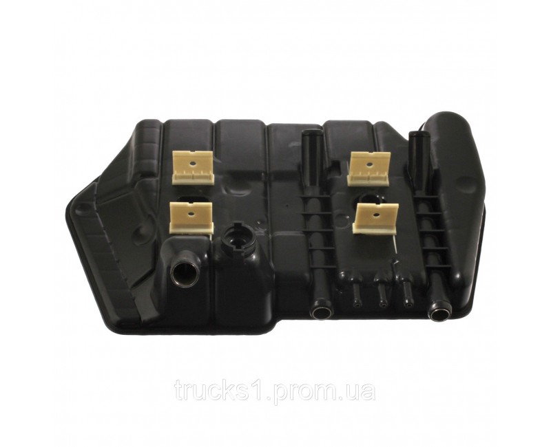 Бачок розширювальний DAF 1067x748x40 XF95/105 (пр-во Febi)