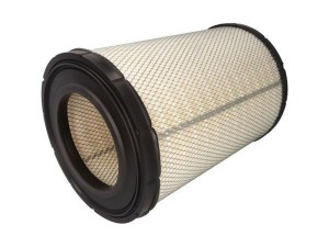 Повітряний фільтр SCANIA 4, P, G, R, T (вир-во DONALDSON)